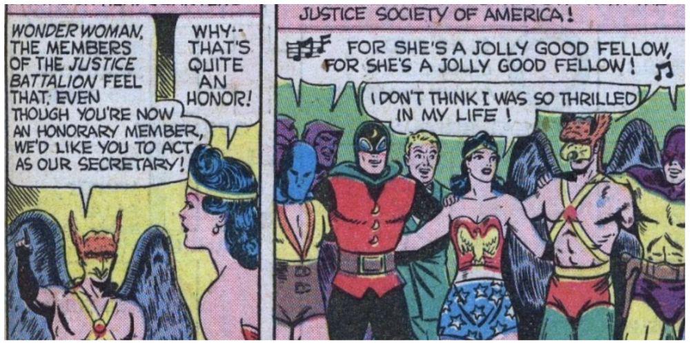 DC: 8 histórias em quadrinhos da Mulher Maravilha que o DCU nunca se adaptará