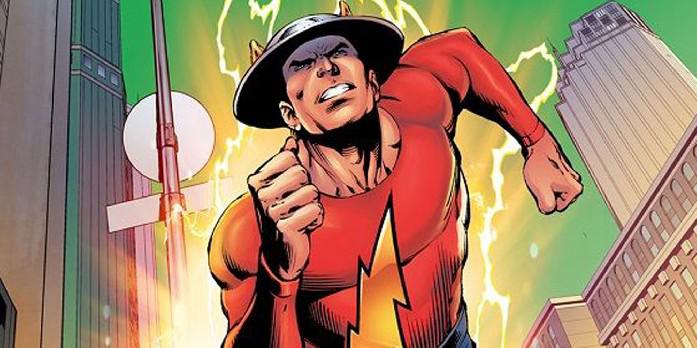 DC: 8 membros mais poderosos da Sociedade da Justiça da América nos quadrinhos, classificados