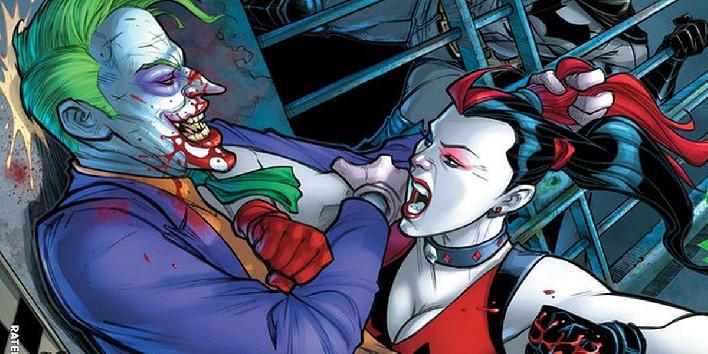 DC: Os 5 momentos mais heróicos de Harley Quinn nos quadrinhos