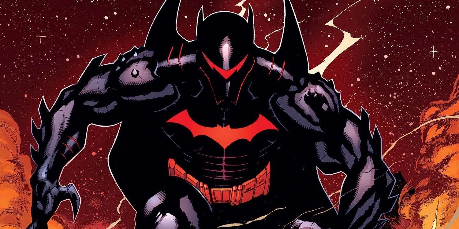 DC: Os poderes mais bizarros que o Batman já teve