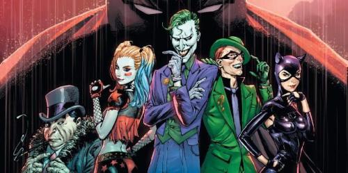 DC revela quando novas entregas de quadrinhos começarão novamente