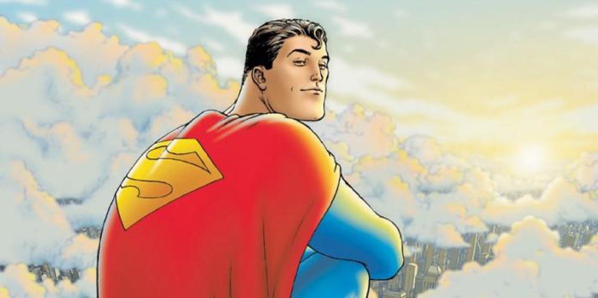 DCEU: Como um novo filme do Superman pode se diferenciar