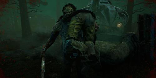 Dead by Daylight adiciona skins de Alice no País das Maravilhas