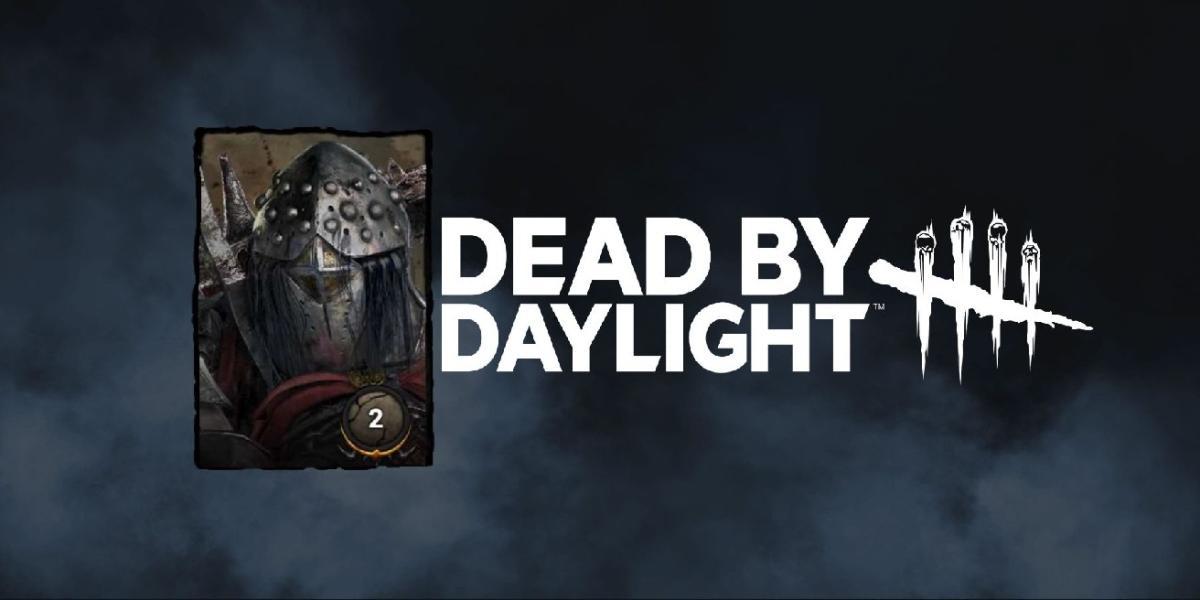 Dead By Daylight: Como Jogar O Cavaleiro