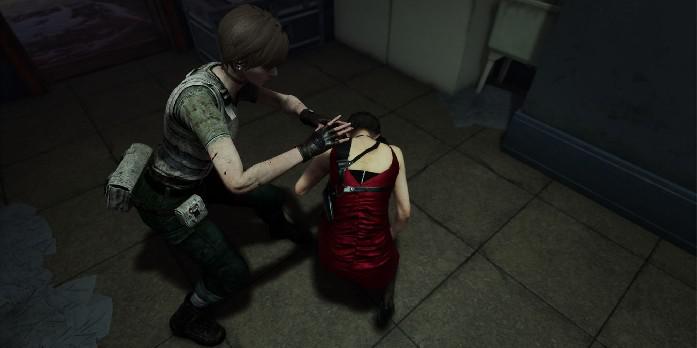Dead By Daylight: Dicas para iniciantes para usar Rebecca Chambers