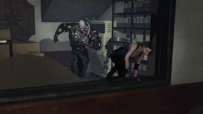 Dead by Daylight está adicionando uma tonelada de conteúdo clássico de Resident Evil para o quinto aniversário