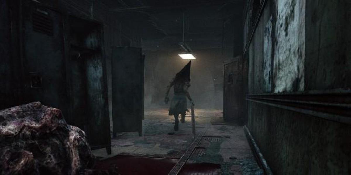 Dead By Daylight lança DLC de Silent Hill Cybil Bennett Legendary Set