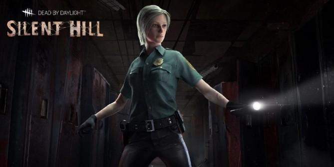 Dead By Daylight lança DLC de Silent Hill Cybil Bennett Legendary Set