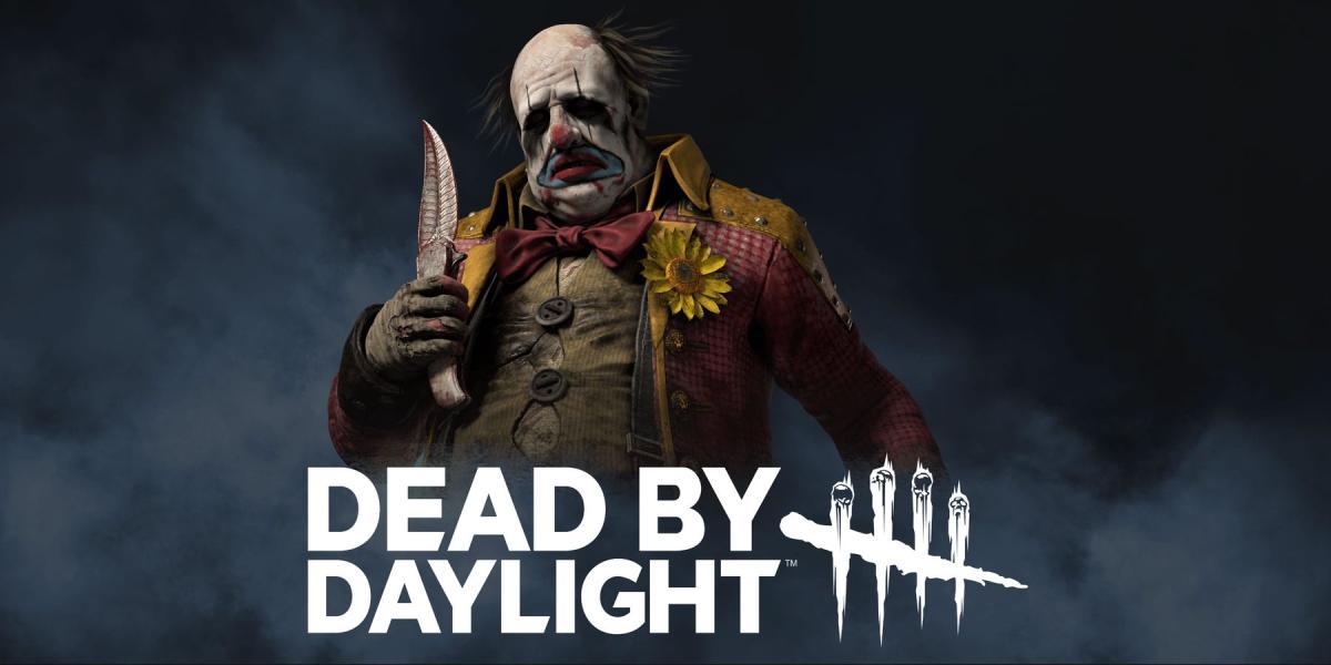 Dead by Daylight: Melhores Builds para The Clown (2023)
