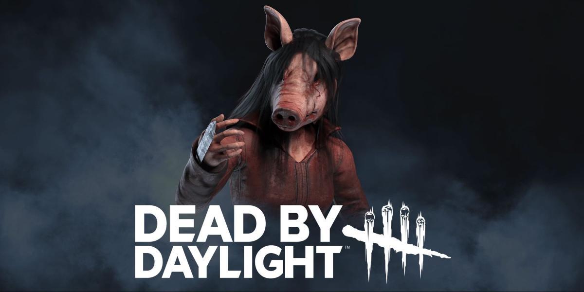 Dead by Daylight: Melhores Builds para The Pig (2023)