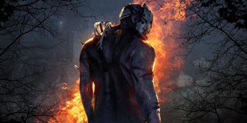 Dead by Daylight Teases Forged in Fog Update para novembro de 2022
