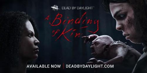 Dead by Daylight: Todas as novas vantagens adicionadas em A Binding of Kin