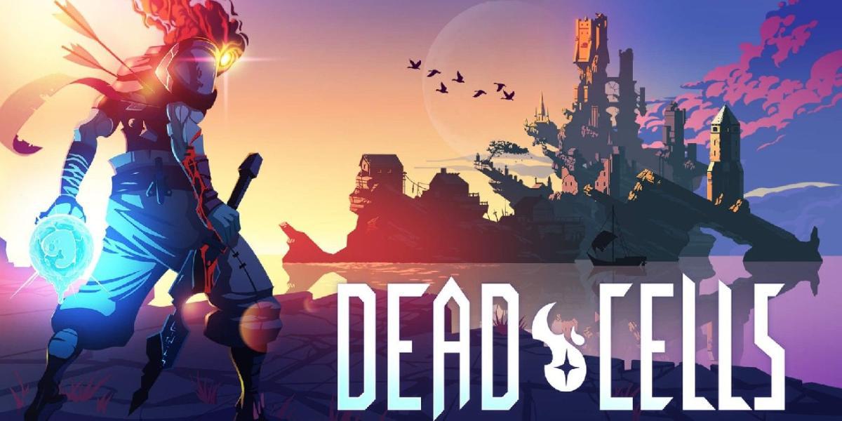 Dead Cells receberá atualização gratuita do Boss Rush este mês