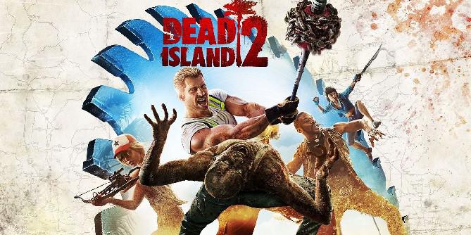 Dead Island 2 aparentemente chegando aos consoles de última geração