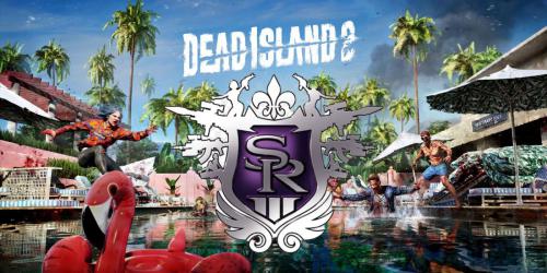 Dead Island 2 deve receber uma nota rápida de Saints Row