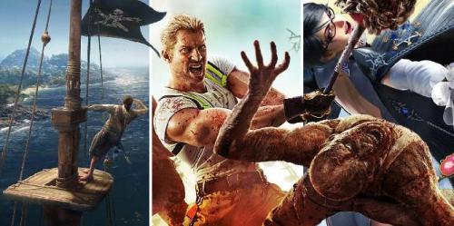 Dead Island 2 e outros jogos presos no limbo de desenvolvimento