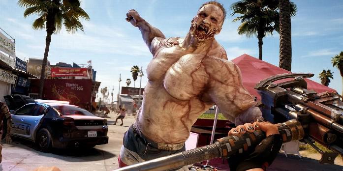 Dead Island 2 é um exclusivo da Epic Games Store, e isso pode ser muito inconveniente