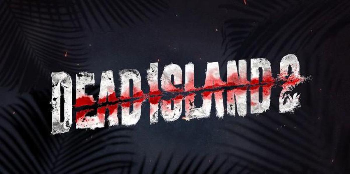 Dead Island 2 está de volta dos mortos com 2 novos trailers e uma data de lançamento