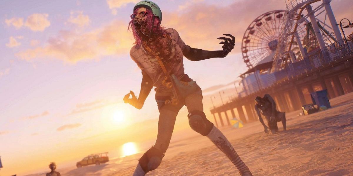 Dead Island 2 foi adiado