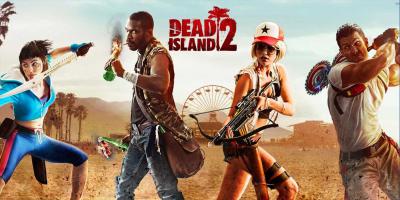 Dead Island 2: lista jogável decepciona fãs