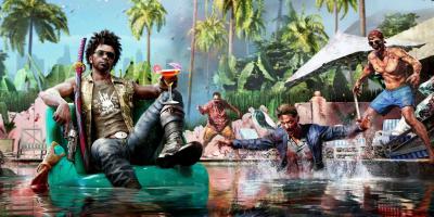 Dead Island 2: Novo modo de jogo plus?