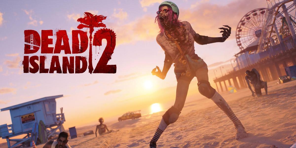 Dead Island 2: o jogo que sobreviveu ao inferno do desenvolvimento!