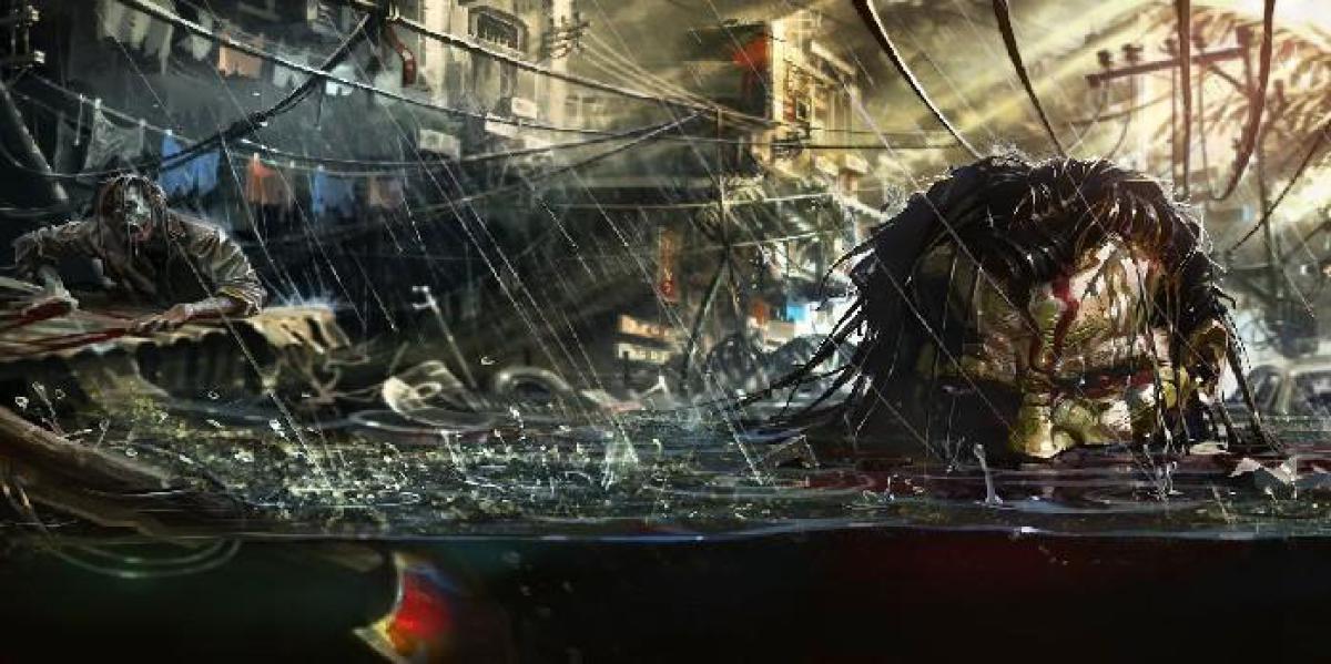 Dead Island 2 re-reveal pode finalmente acontecer este ano