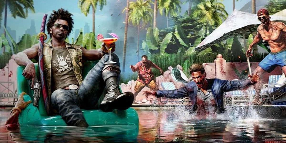 Dead Island 2 revela novas informações de fundo para seus Slayers