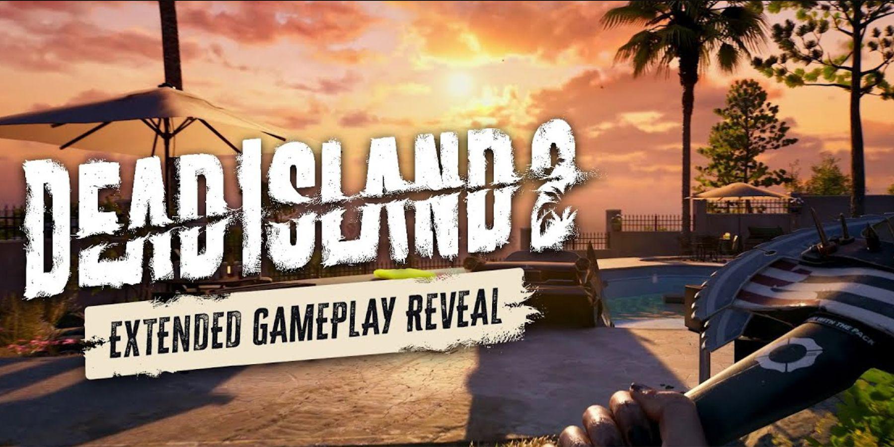 Dead Island 2 vai estrear cenas de 'jogabilidade estendida' em breve