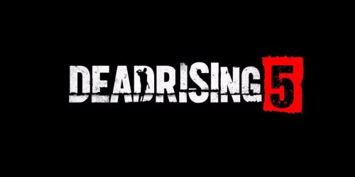 Dead Rising 5 vazamentos de jogabilidade on-line