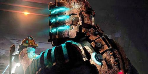 Dead Space: Demake PS1 já está disponível!