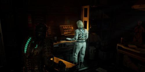 Dead Space: Métodos Científicos (Passo a Passo da Side Quest)