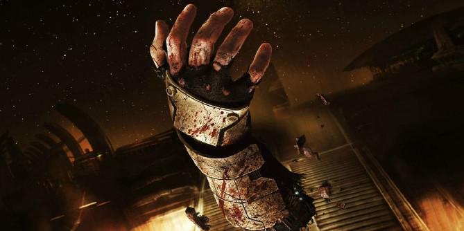 Dead Space no PS5, Xbox Series X levaria a série a novas alturas