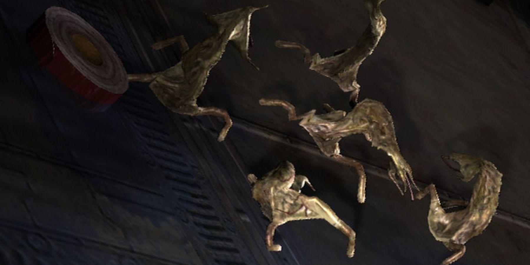 Dead Space: Os 8 Necromorfos Mais Difíceis, Classificados