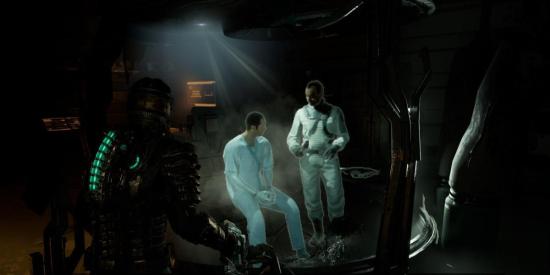 Dead Space: Premeditated Malpractice (Passo a passo da Side Quest)