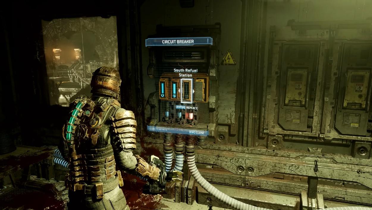 Dead Space Remake Choices permite que os jogadores escolham o tipo de desafios que enfrentam