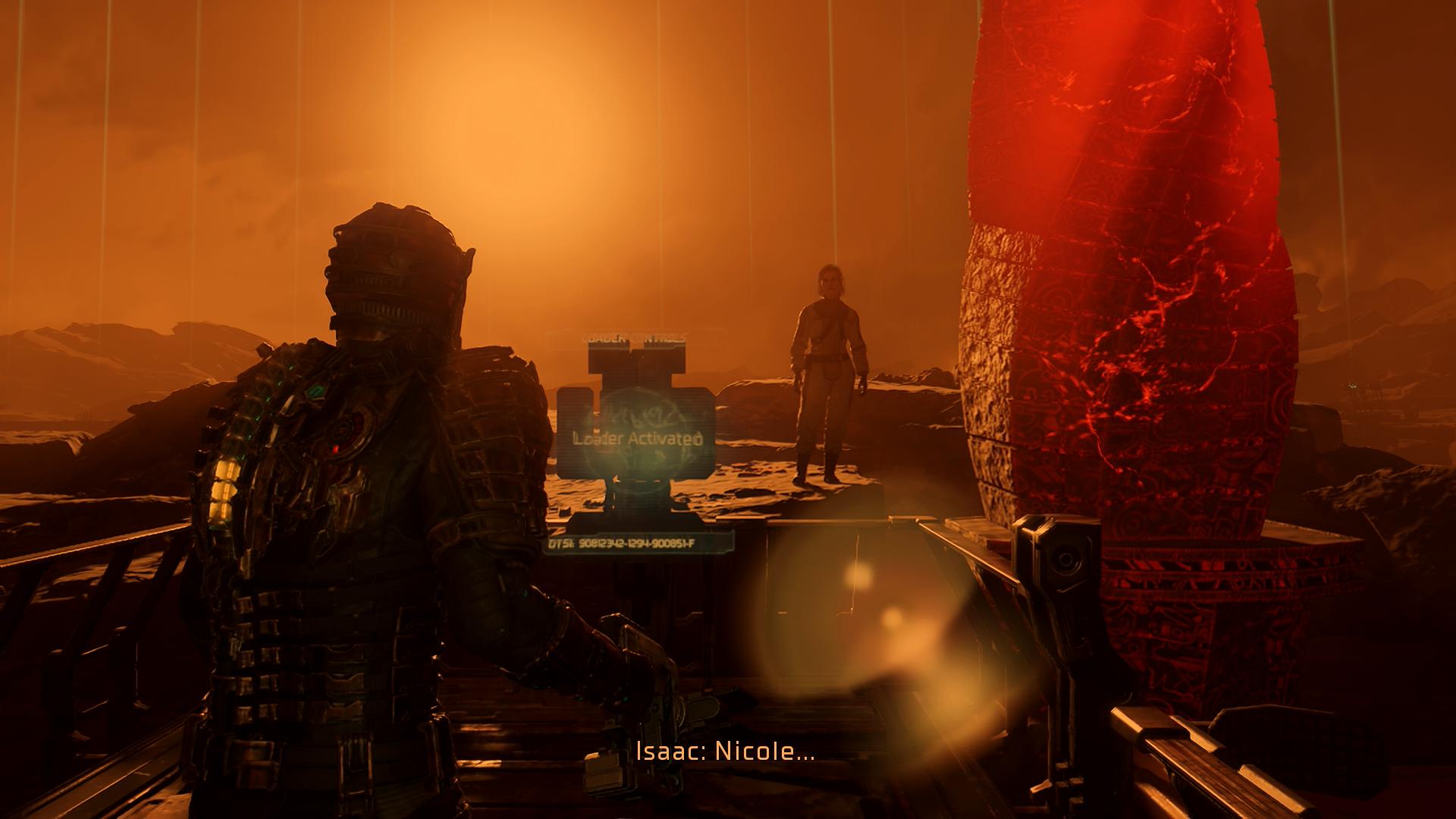 Dead Space Remake Dar uma voz a Isaac é um grande passo para a história do jogo