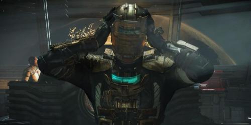 Dead Space Remake sugere Dead Space 2 Remake
