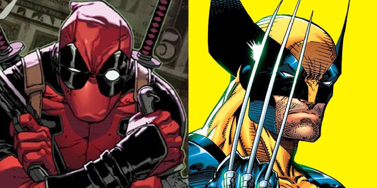 Deadpool 3: 8 momentos em quadrinhos de Deadpool e Wolverine que o filme deve recriar