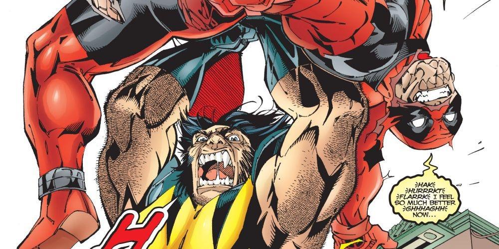 Deadpool 3: 9 Melhores quadrinhos de Deadpool e Wolverine