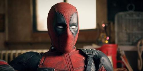 Deadpool faz seu crossover no MCU em vídeo de reação para liberar o trailer
