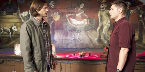 Dean destrói quarto de hotel em Supernatural: explicamos!