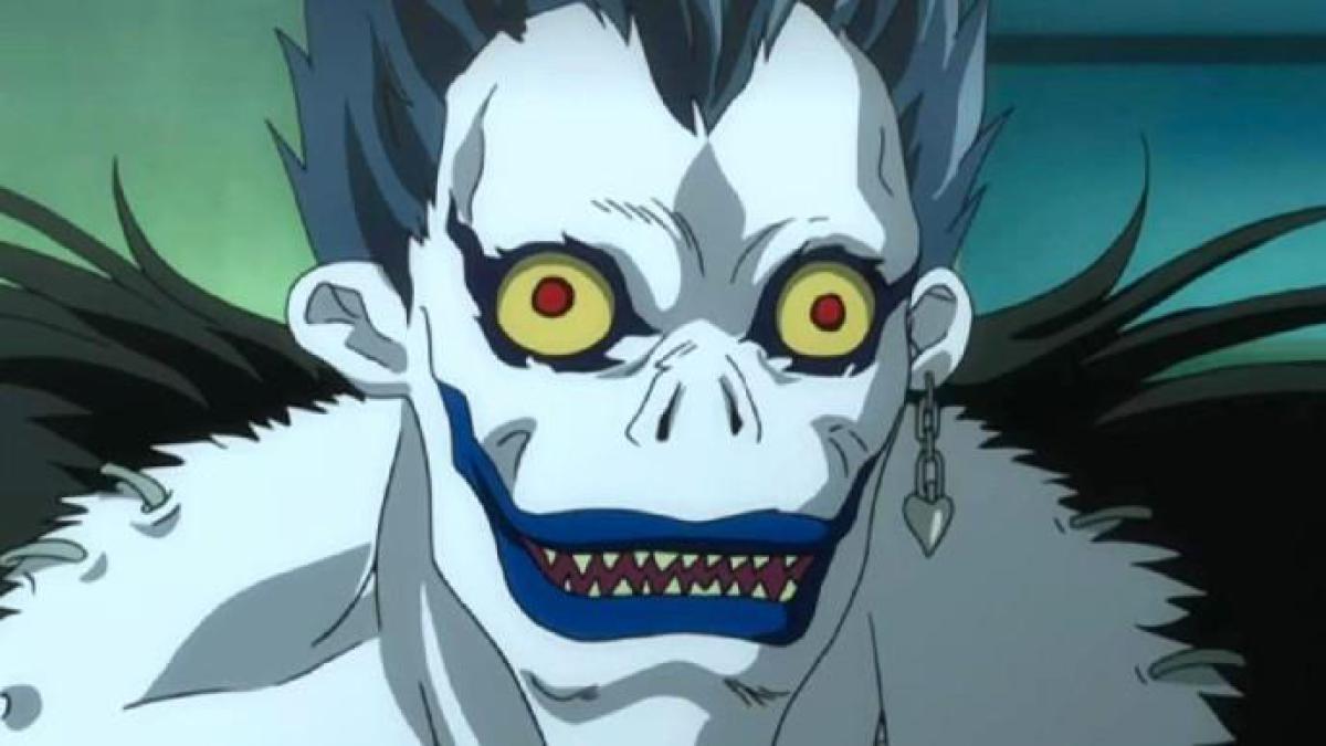 Death Note: As regras do Shinigami, explicadas