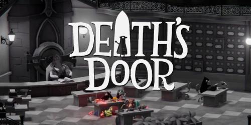 Death s Door: Onde encontrar todas as coisas brilhantes