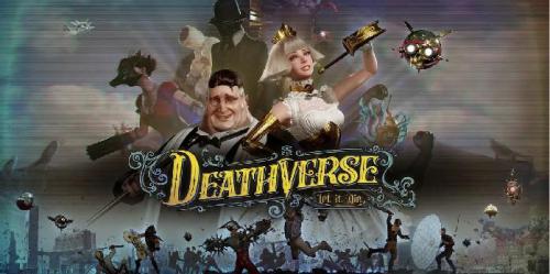 Deathverse: Let It Die Preview – Um Battle Royale feito para a televisão