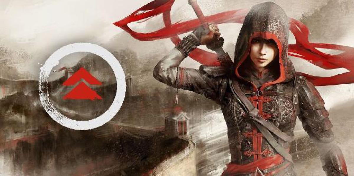 Definir Assassin s Creed na China pode diferenciá-lo de Ghost of Tsushima