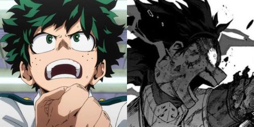 Deku: 7 maiores conquistas em My Hero Academia