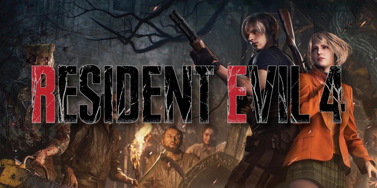Demake’ de Resident Evil 4 faz sucesso entre fãs! 🎮�