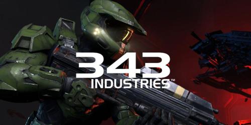 Demissões na 343 Industries podem ser o sinal de que o Halo Infinite está com problemas