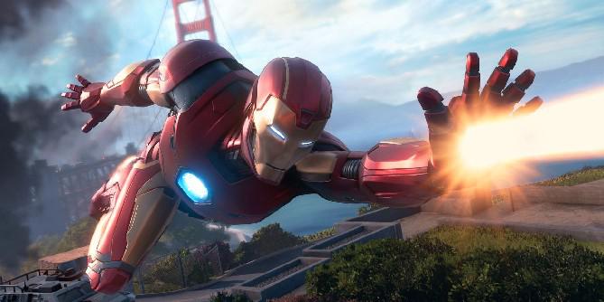 Demo de Iron Man VR pode chegar ao PS4 em breve